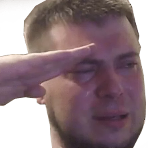 TWITCH Emote press F to Pay Respect 